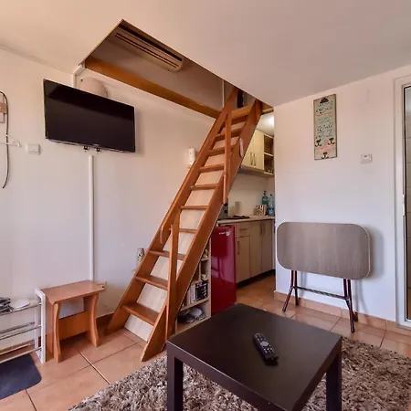 Anne Apartament Lägenhet