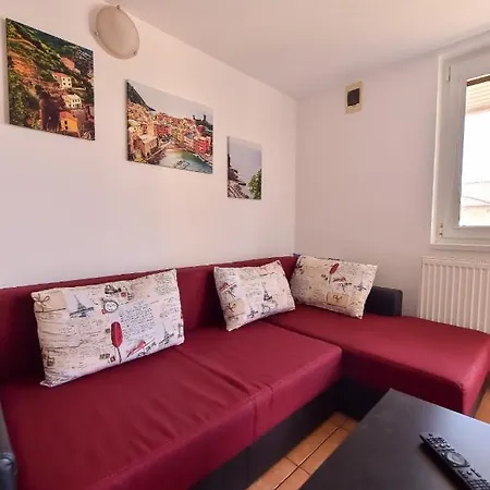 Anne Apartament * Năvodari