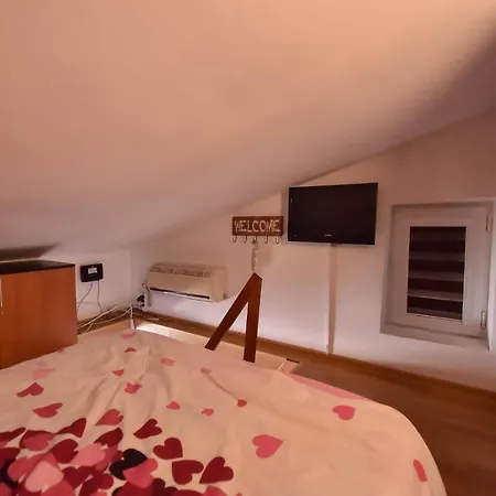Anne Apartament