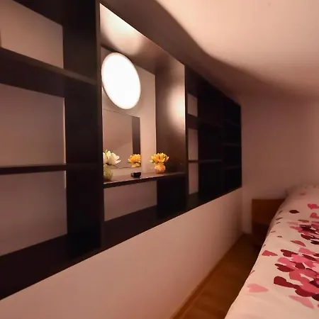 Anne Apartament