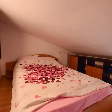 Anne Apartament Navodari