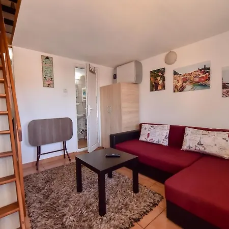 Apartment Anne Apartament *