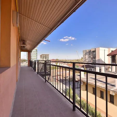 Anne Apartament Apartment Navodari